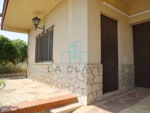Casa-Chalet Lliça D Amunt - 1234600-06