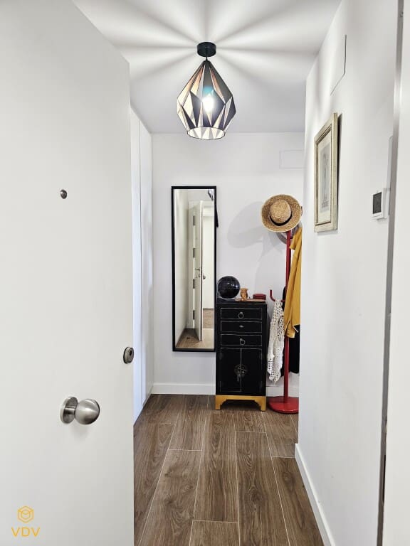 Apartamento Pamplona - 1234644-03