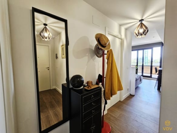 Apartamento Pamplona - 1234644-04