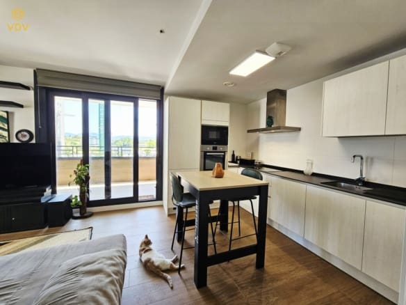 Apartamento Pamplona - 1234644-05