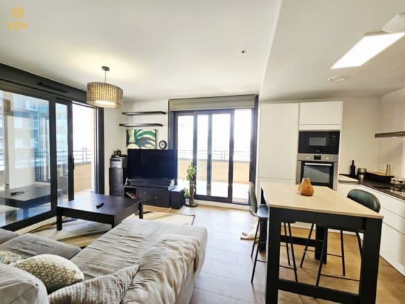 Apartamento Pamplona - 1234644-06
