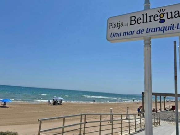 Piso Bellreguard Poble - 1234645-02