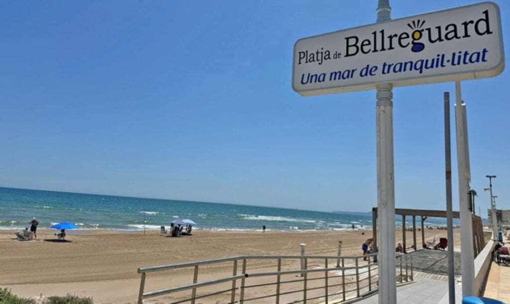 Piso Bellreguard Poble - 1234645-02