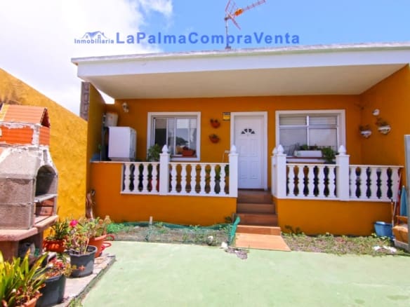 Casa-Chalet Paso
