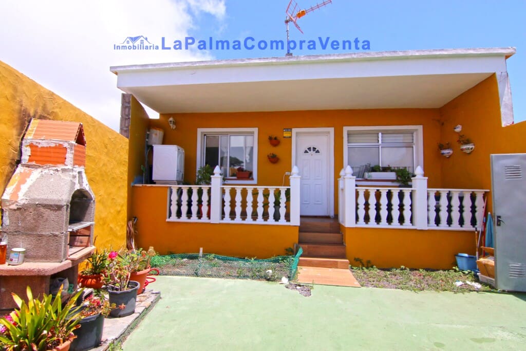 Casa-Chalet Paso