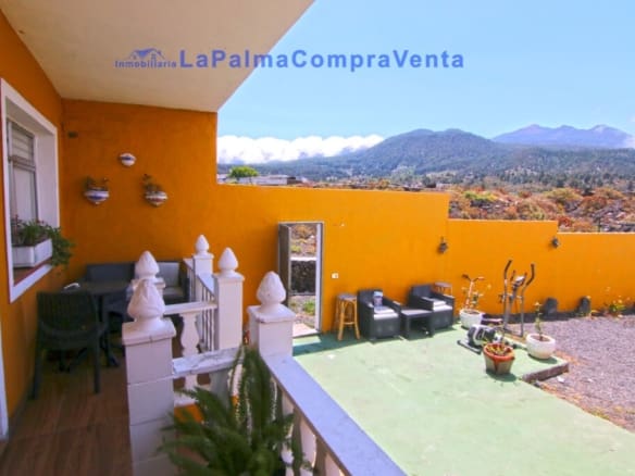 Casa-Chalet Paso