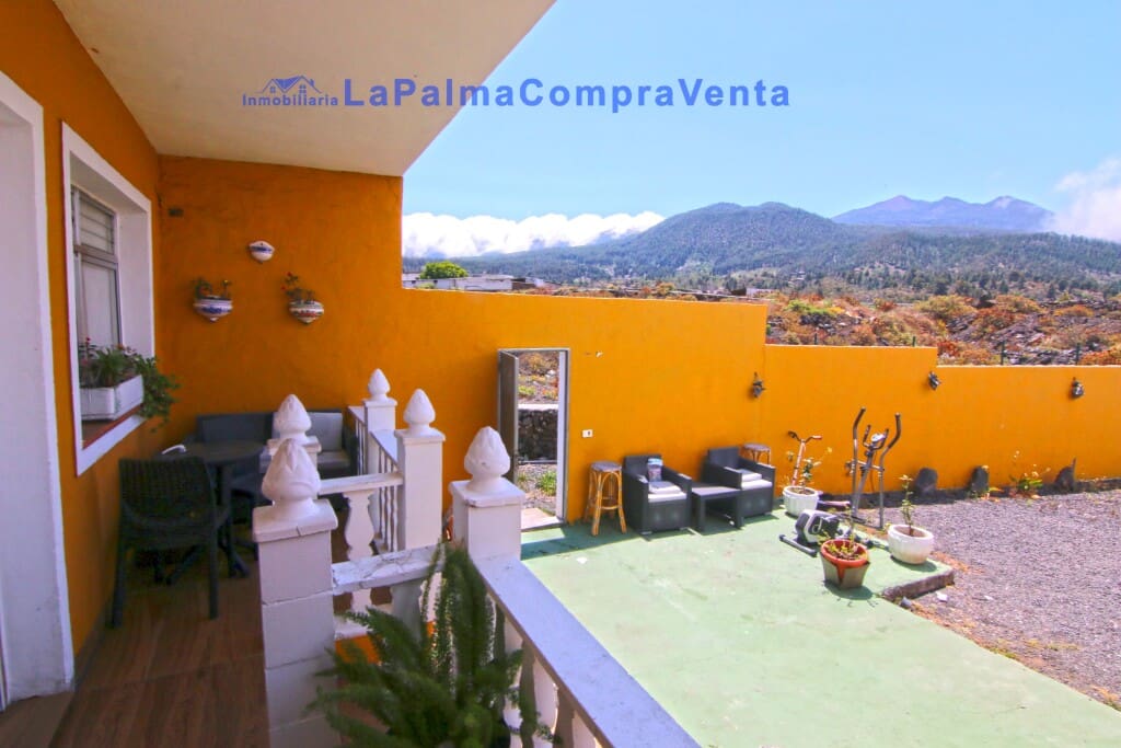 Casa-Chalet Paso