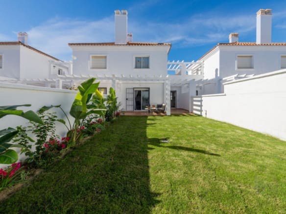 Alquiler Casa-Chalet Algeciras 11205