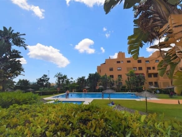 Alquiler Piso Algeciras 11205