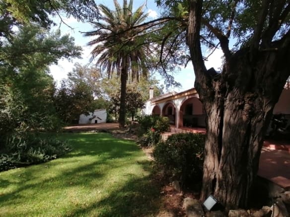 Alquiler Casa de campo-Masía Ronda 29400