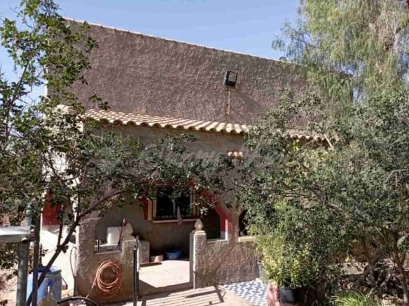 Alquiler Casa-Chalet Jumilla 30520