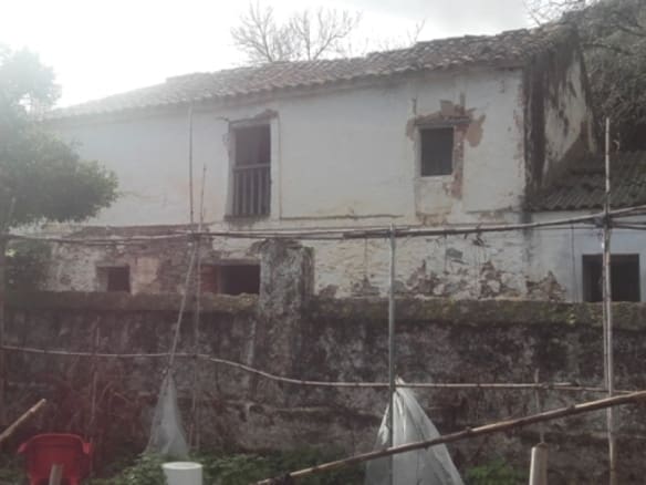 Alquiler Casa de campo-Masía Benarraba 29490