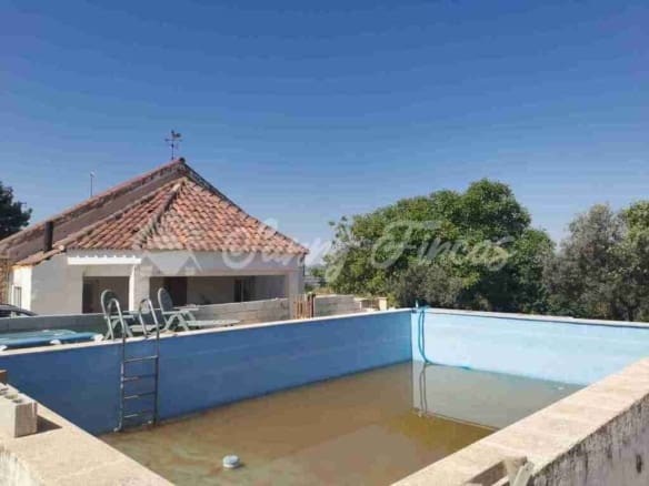 Alquiler Casa-Chalet Yecla 30510