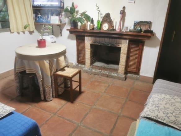 Alquiler Casa de campo-Masía Benalauria 29491