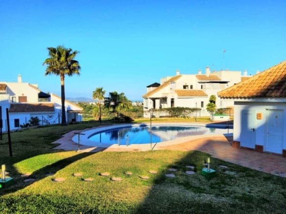Alquiler Apartamento Alcaidesa