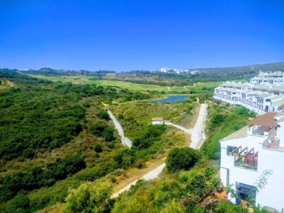 Alquiler Apartamento San Roque 11360