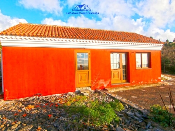 Alquiler Casa-Chalet Aguatavar 38789