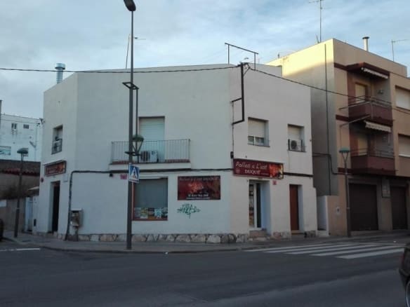 Alquiler Adosada Tarragona 43006