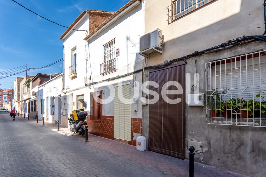 Alquiler Casa-Chalet Murcia 30100