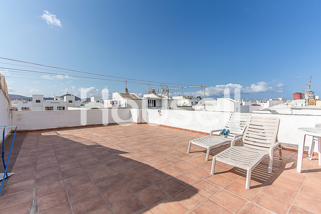 Alquiler Casa-Chalet Arrecife (Lanzarote) 35500