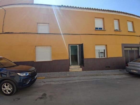 Alquiler Casa-Chalet Madridejos 45710