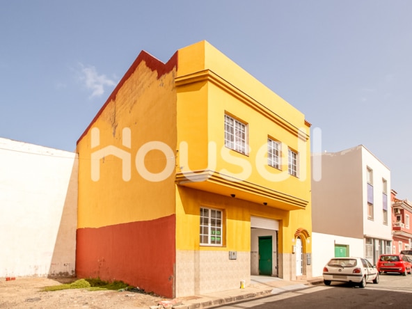 Alquiler Casa-Chalet Santa Lucia De Tirajana 35110
