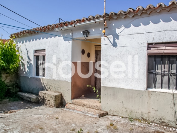Alquiler Casa-Chalet Roelos De Sayago 49211