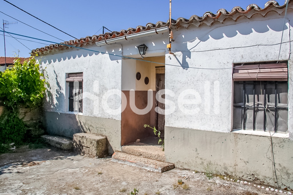 Alquiler Casa-Chalet Roelos De Sayago 49211