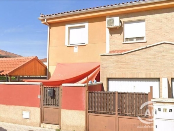Alquiler Casa-Chalet Ugena 45217