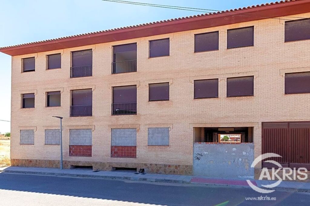 Alquiler Edificio Viviendas Santa Olalla 45530