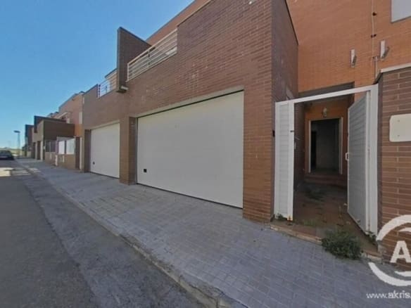 Alquiler Casa-Chalet Camarena 45180