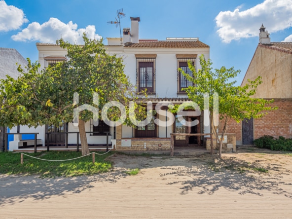 Alquiler Casa-Chalet Almonte 21730