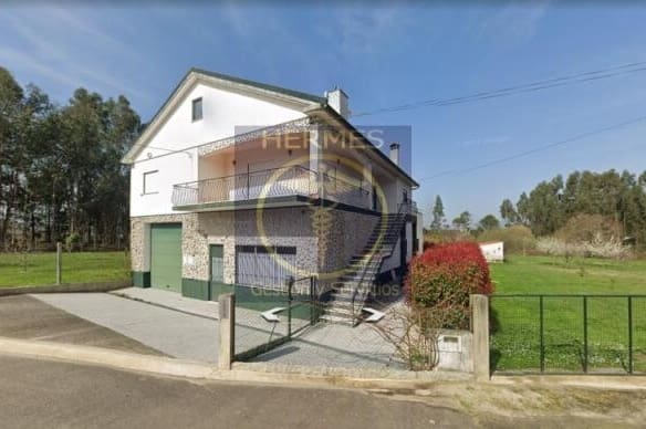 Alquiler Casa-Chalet Tui 36700