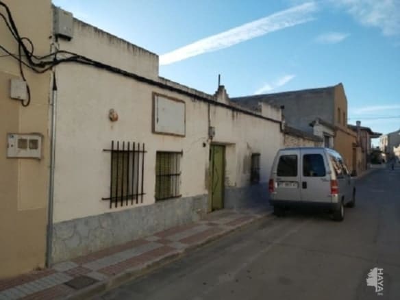 Alquiler Casa-Chalet Mocejon 45270