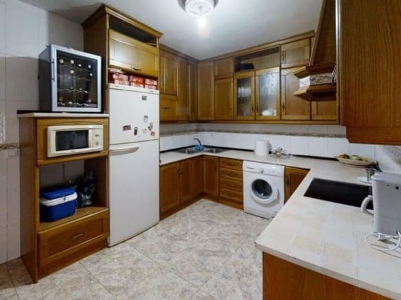 Alquiler Casa-Chalet Mocejon 45270