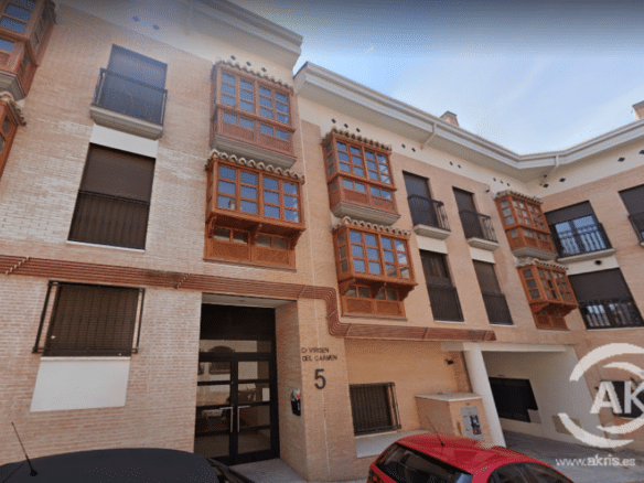 Alquiler Piso Bargas 45593