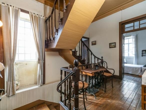 Alquiler Casa-Chalet Tomiño 36740