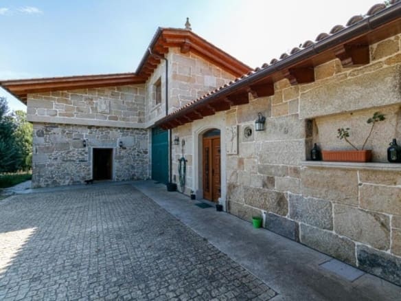 Alquiler Casa-Chalet Panton 27549