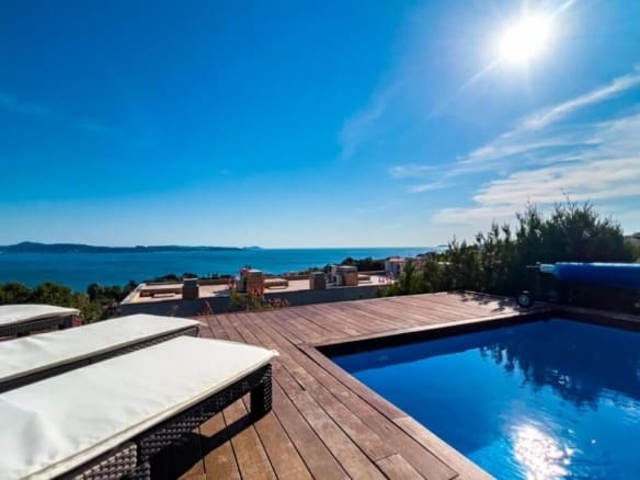 Alquiler Adosada Sanxenxo 36969
