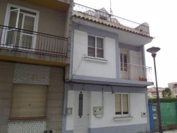 Alquiler Casa-Chalet Cangas 36940