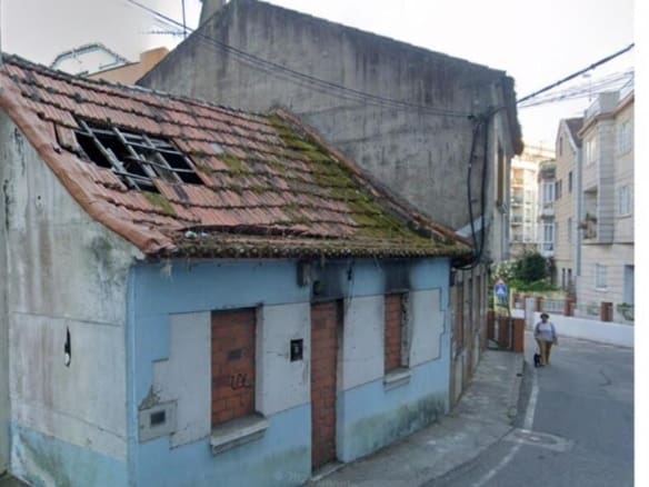 Alquiler Casa-Chalet Cangas 36940