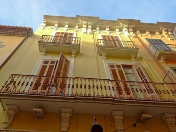 Alquiler Edificio Viviendas Sant Feliu De Guixols 17220