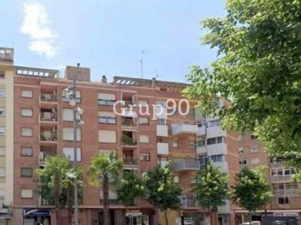 Alquiler Piso Lleida 25001