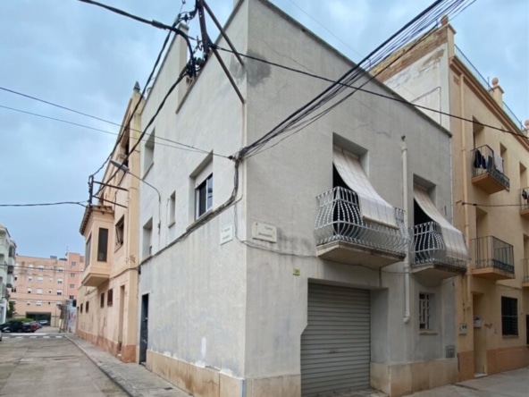 Alquiler Casa-Chalet Tortosa 43500