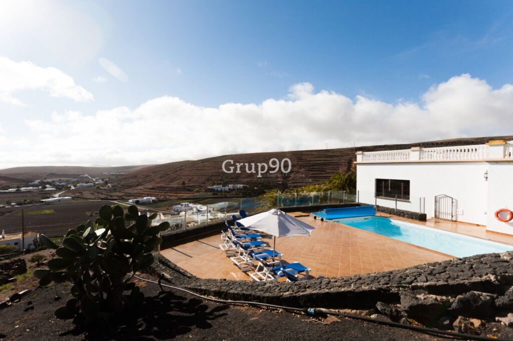 Alquiler Casa-Chalet Teseguite (Lanzarote) 35539