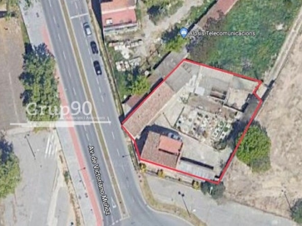 Alquiler Casa de campo-Masía Lleida 25001
