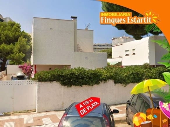 Alquiler Casa-Chalet Estartit 17258