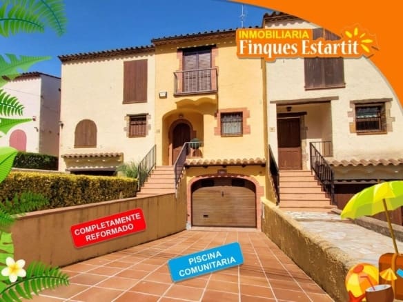 Alquiler Casa-Chalet Estartit 17258