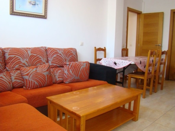 Alquiler Apartamento Cotillo