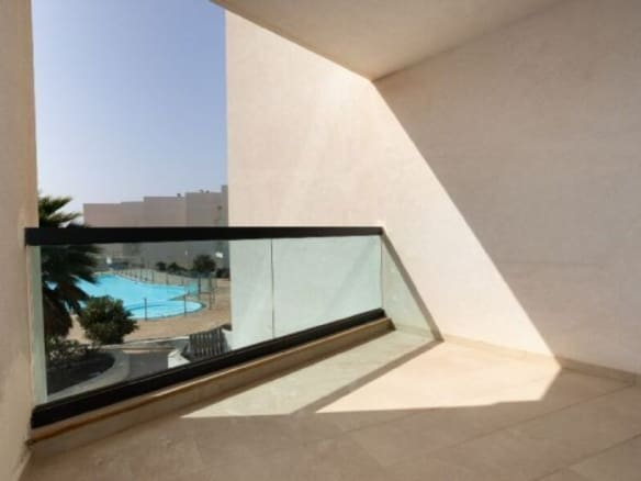 Alquiler Apartamento Oliva